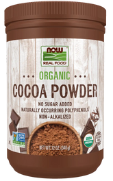 Cocoa Powder, Organic