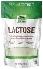 Lactose Powder