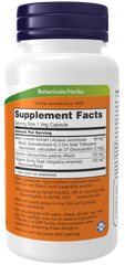 Black Cohosh Root 80 mg Veg Capsules