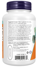 Coral Calcium 1000 mg Capsules