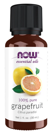 Grapefruit Oil