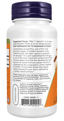 Acidophilus Two Billion Veg Capsules