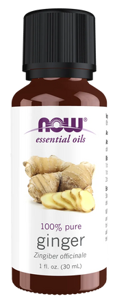 Ginger Oil