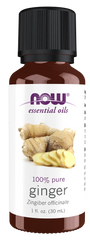 Ginger Oil