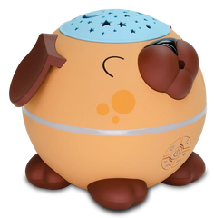 Sleepy Puppy Essential Oil Diffuser