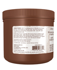 Slender Hot Cocoa, Organic