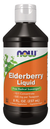 Elderberry Liquid