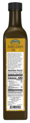 Sunflower Oil, Organic