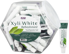 XyliWhite™ Refreshmint Toothpaste Gel