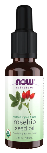 Rosehip Seed Oil, Organic