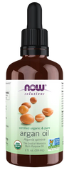 Argan Oil, Organic