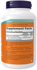 Magnesium Transporters Veg Capsules