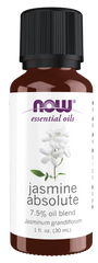 Jasmine Absolute Oil Blend