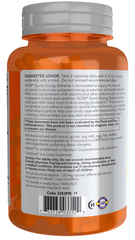 Energy Extreme Capsules