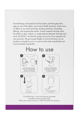 FireMist™ Lantern Rechargeable Diffuser
