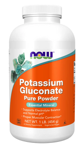 Potassium Gluconate Powder