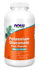 Potassium Gluconate Powder