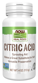 Citric Acid
