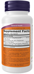 Blood Pressure Health Veg Capsules