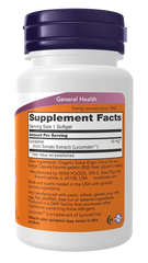 Lycopene 10 mg Softgels