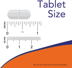 Niacin 500 mg Tablets