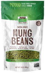 Mung Beans