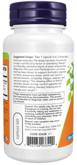 Relora® 300 mg Veg Capsules