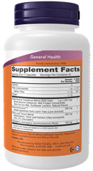 Super Colostrum 500 mg Capsules