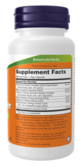 Men's Virility Power Veg Capsules
