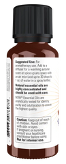 Pumpkin Spice Fall Oil Blend