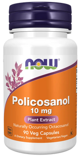 Policosanol 10 mg Veg Capsules