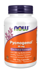 Pycnogenol® 30 mg Veg Capsules