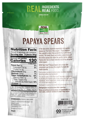 Papaya Spears