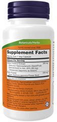 Horse Chestnut 300 mg Veg Capsules