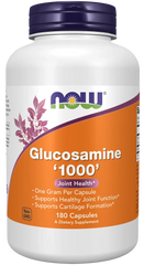 Glucosamine '1000' Capsules