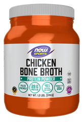 Bone Broth, Chicken Powder