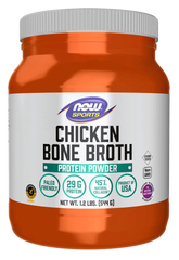 Bone Broth, Chicken Powder
