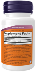 7-KETO® 100 mg Veg Capsules