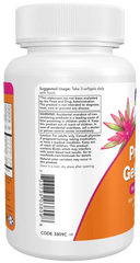 Prenatal Gels + DHA Softgels
