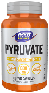 Pyruvate Veg Capsules