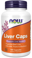 Liver Caps Capsules