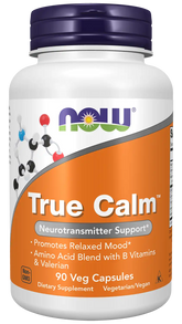 True Calm™ Veg Capsules