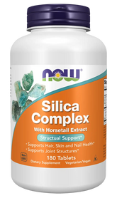 Silica Complex Tablets
