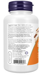 Super Enzymes Tablets