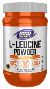 L-Leucine Powder
