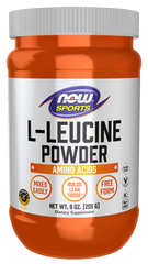 L-Leucine Powder