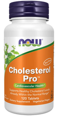 Cholesterol Pro™ Tablets