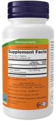 Spirulina, Organic 500 mg Tablets