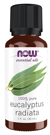 Eucalyptus Radiata Oil