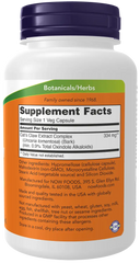 Cat's Claw Extract Veg Capsules